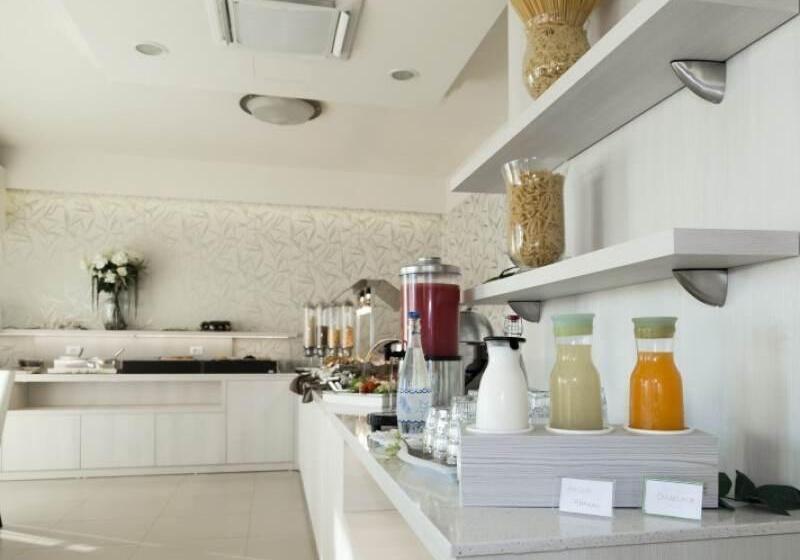 בית מלון כפרי Life