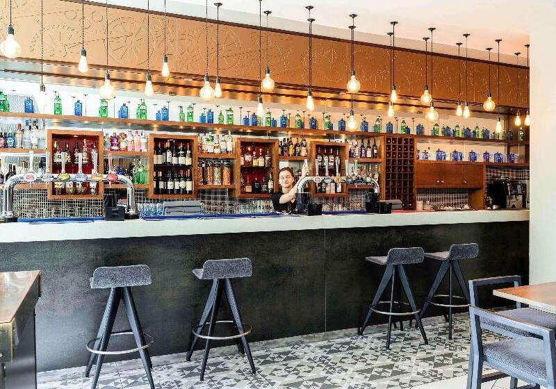 فندق Mercure Bristol Holland House