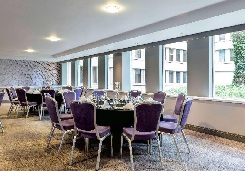 فندق Mercure Bristol Holland House