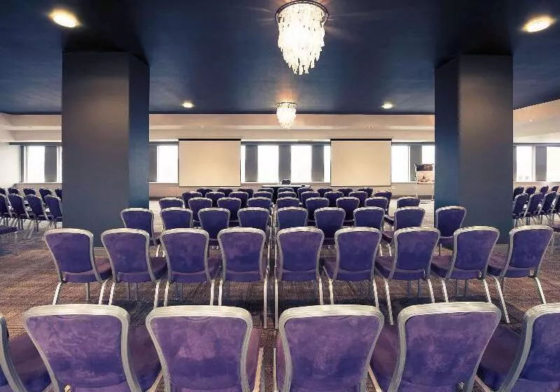 호텔 Mercure Bristol Holland House