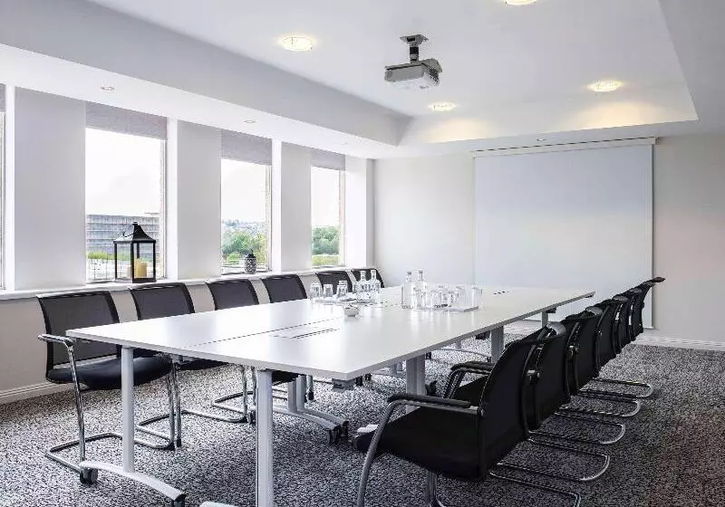 호텔 Mercure Bristol Holland House