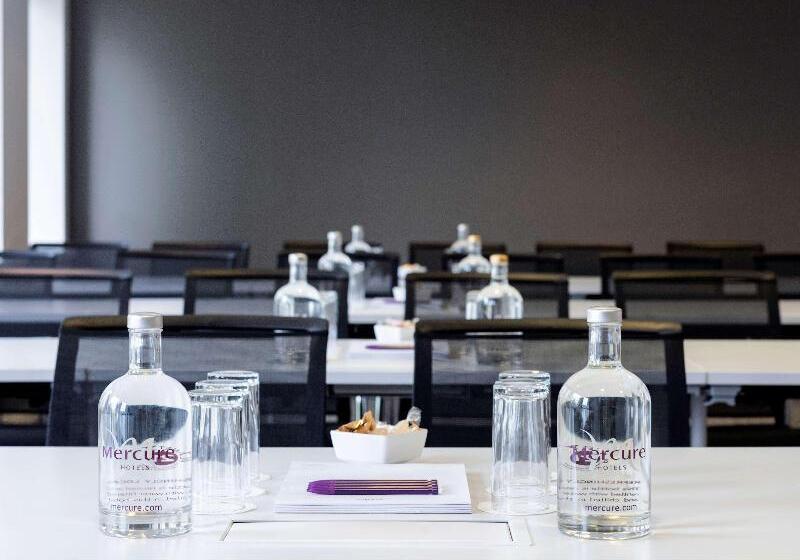 فندق Mercure Bristol Holland House