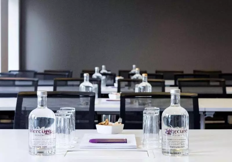 호텔 Mercure Bristol Holland House