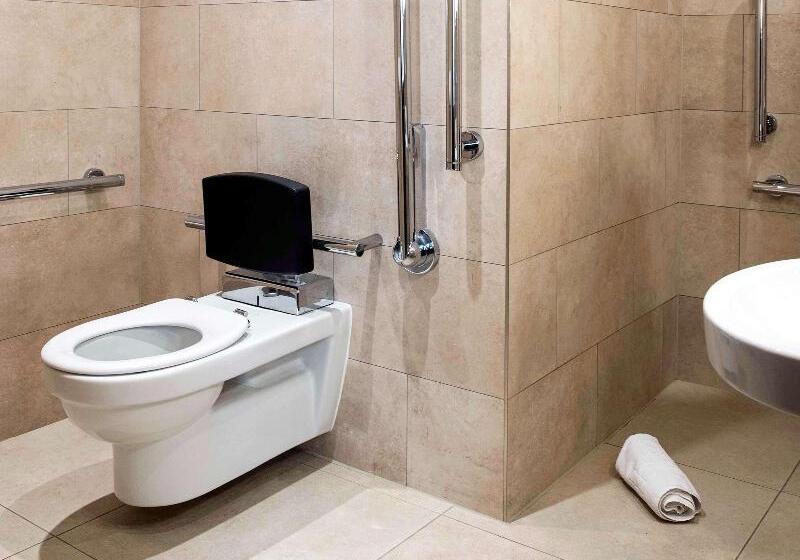 فندق Mercure Bristol Holland House