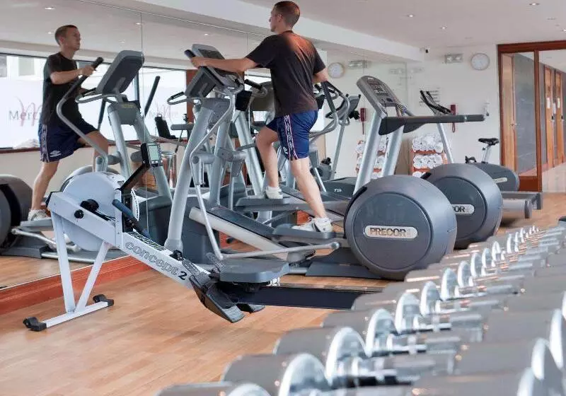 호텔 Mercure Bristol Holland House