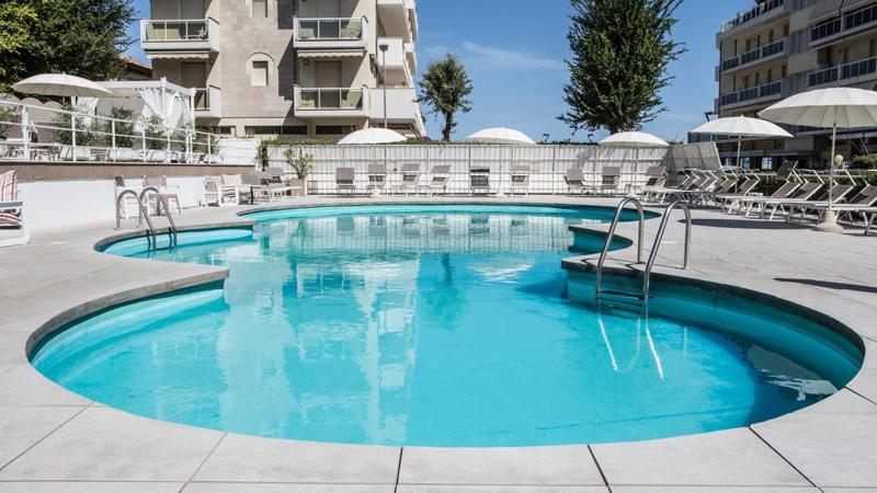 בית מלון כפרי Oxygen Lifestyle