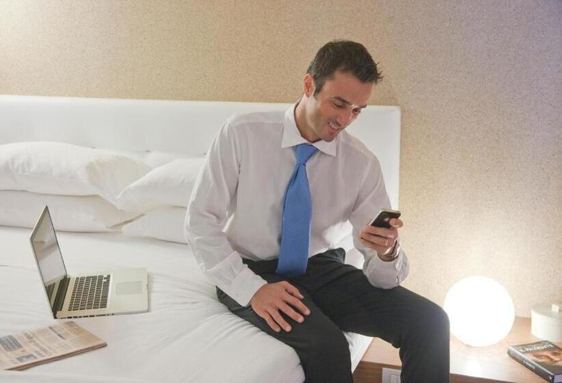 בית מלון כפרי Oxygen Lifestyle