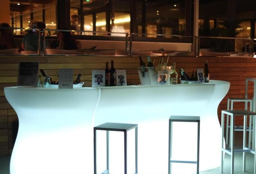 בית מלון כפרי Oxygen Lifestyle