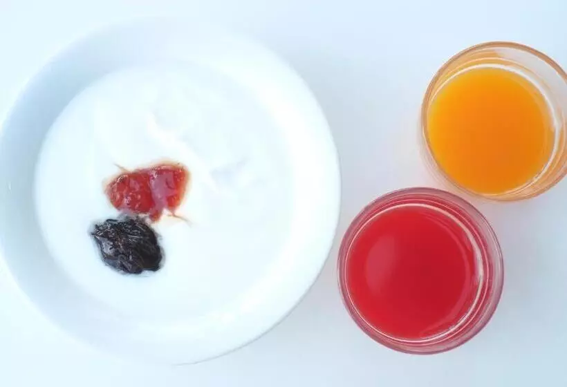 Отель Oxygen Lifestyle