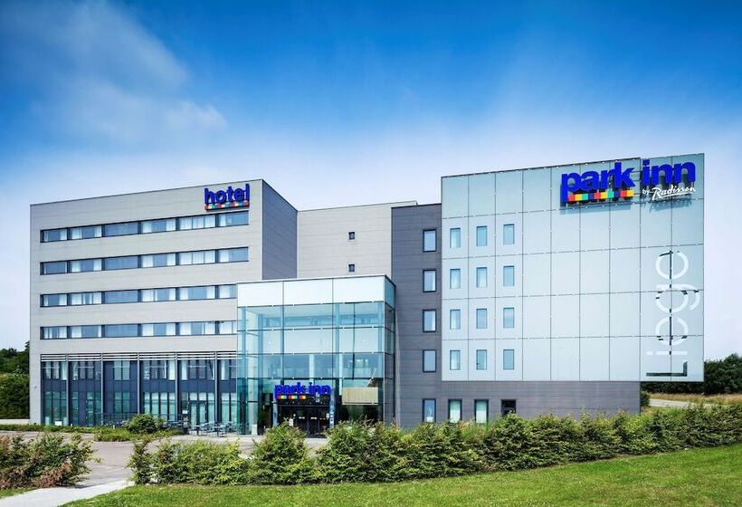 호텔 Park Inn By Radisson Liege Airport