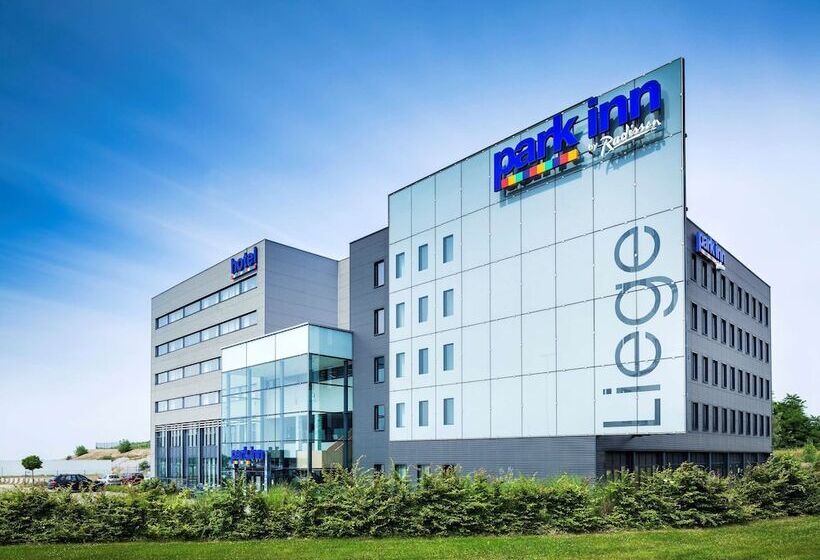 호텔 Park Inn By Radisson Liege Airport