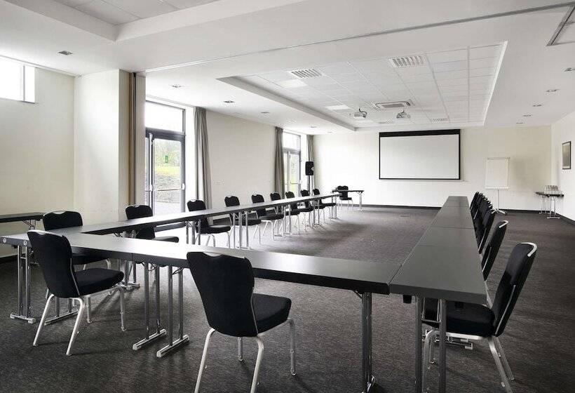 호텔 Park Inn By Radisson Liege Airport