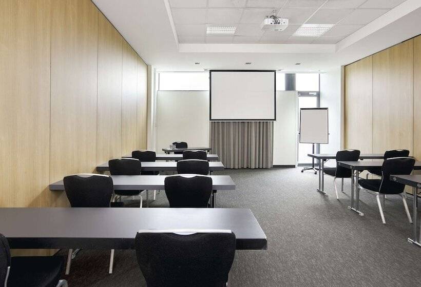 호텔 Park Inn By Radisson Liege Airport