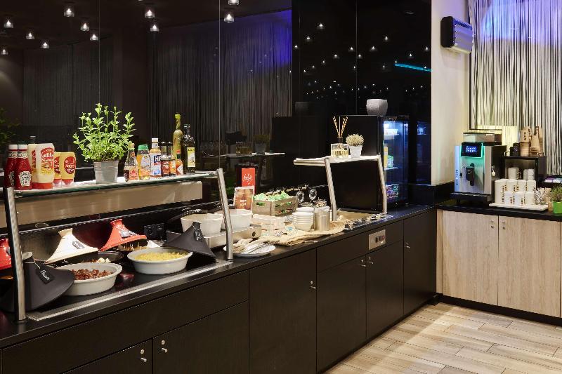 호텔 Park Inn By Radisson Liege Airport