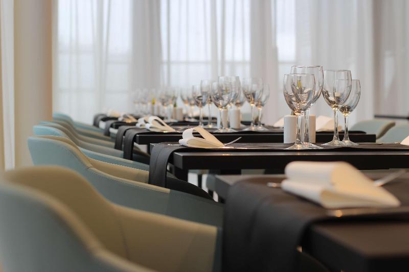 호텔 Park Inn By Radisson Liege Airport