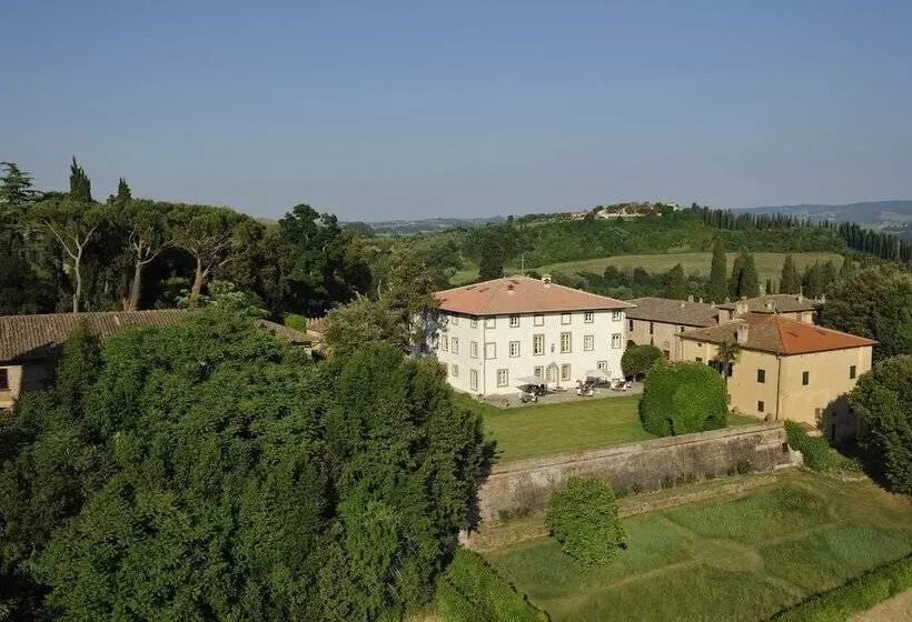 酒店 Pratello Country Resort