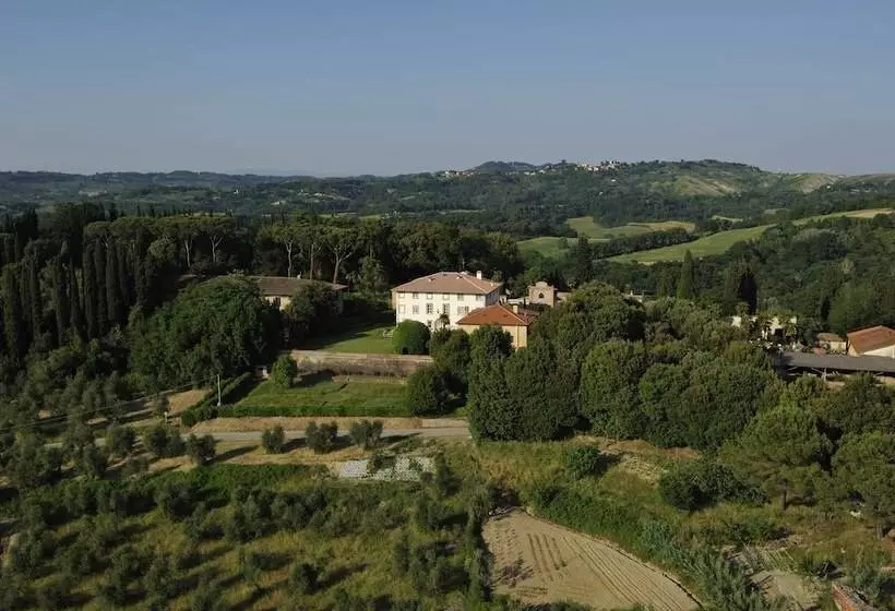 酒店 Pratello Country Resort