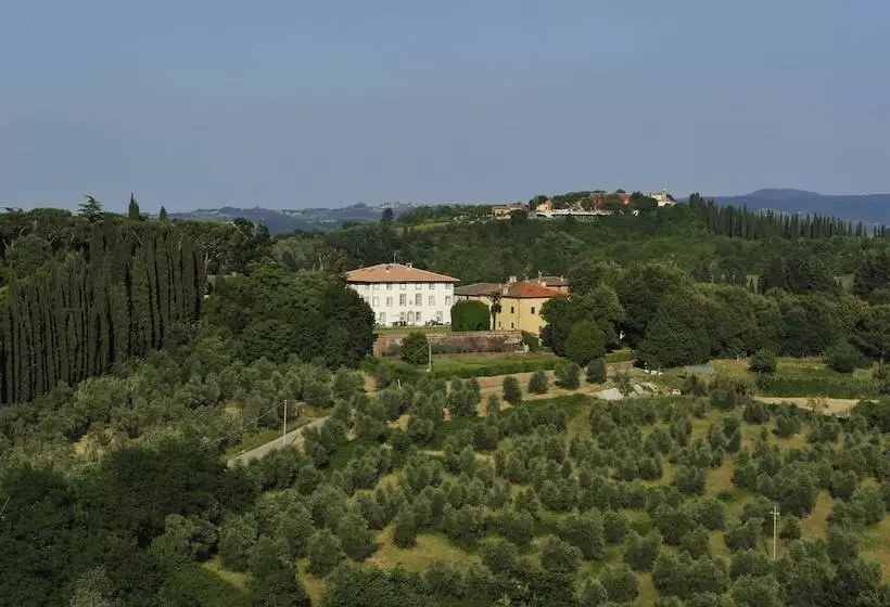 酒店 Pratello Country Resort