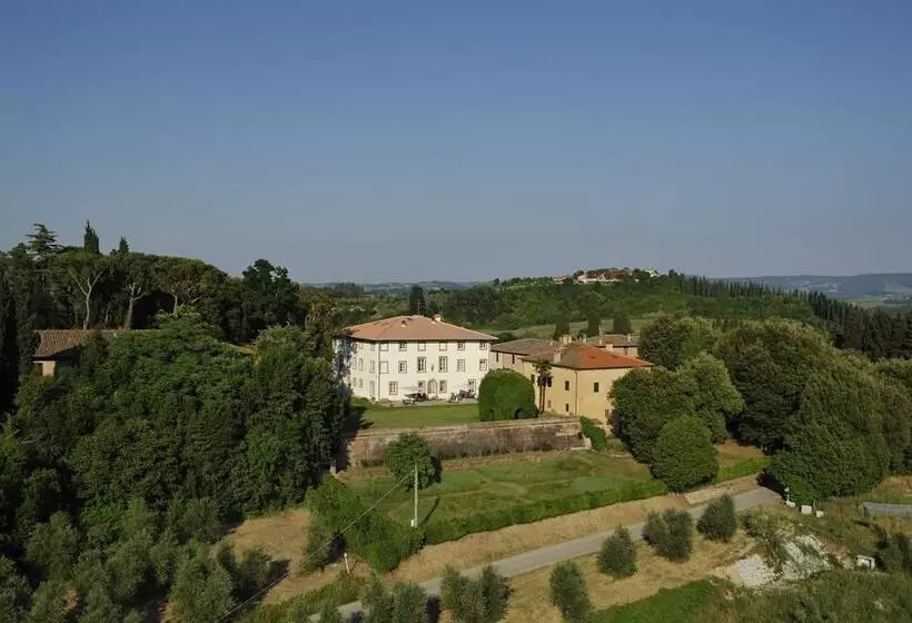 酒店 Pratello Country Resort