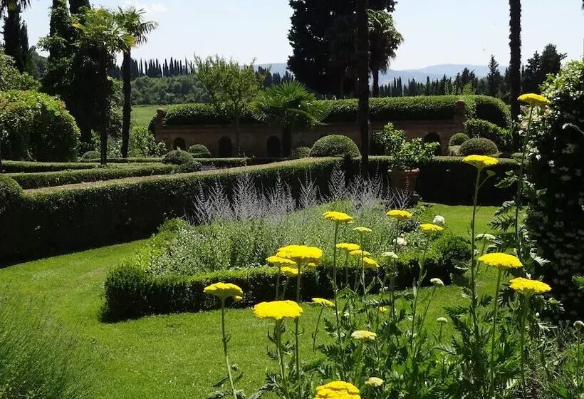 酒店 Pratello Country Resort