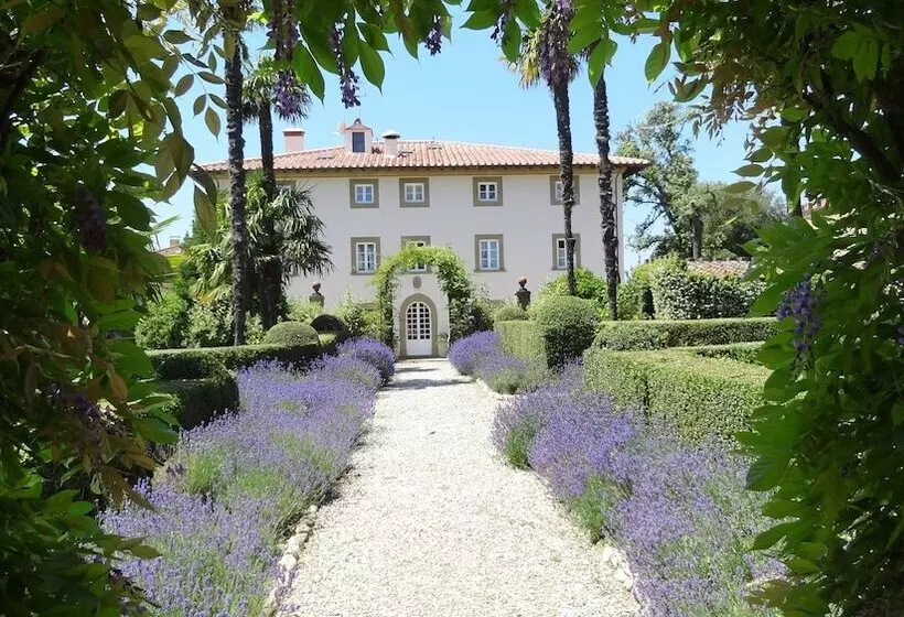 酒店 Pratello Country Resort