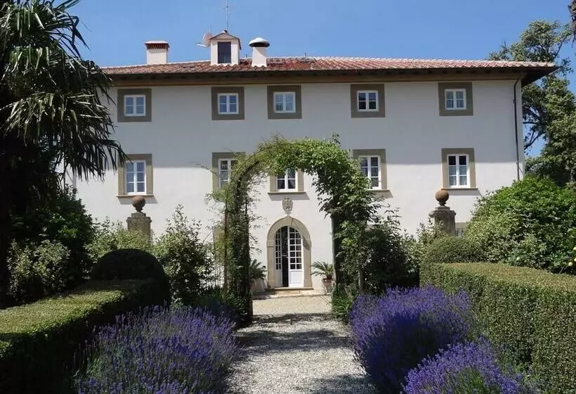 酒店 Pratello Country Resort