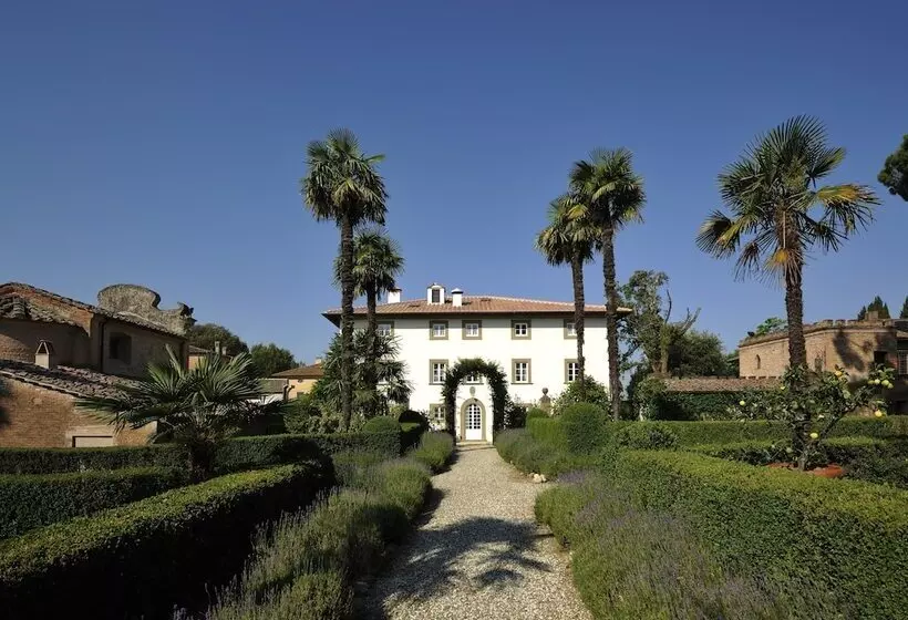 酒店 Pratello Country Resort