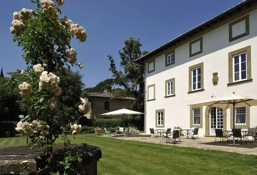 酒店 Pratello Country Resort