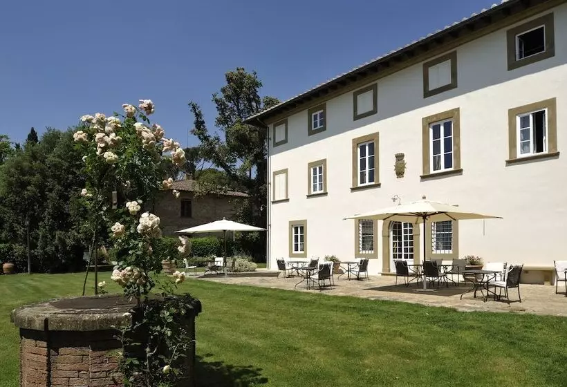 酒店 Pratello Country Resort