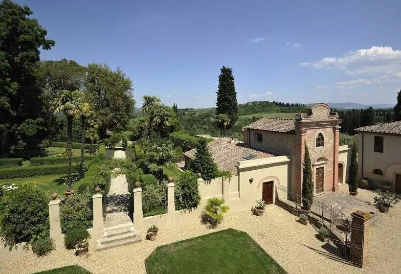 酒店 Pratello Country Resort