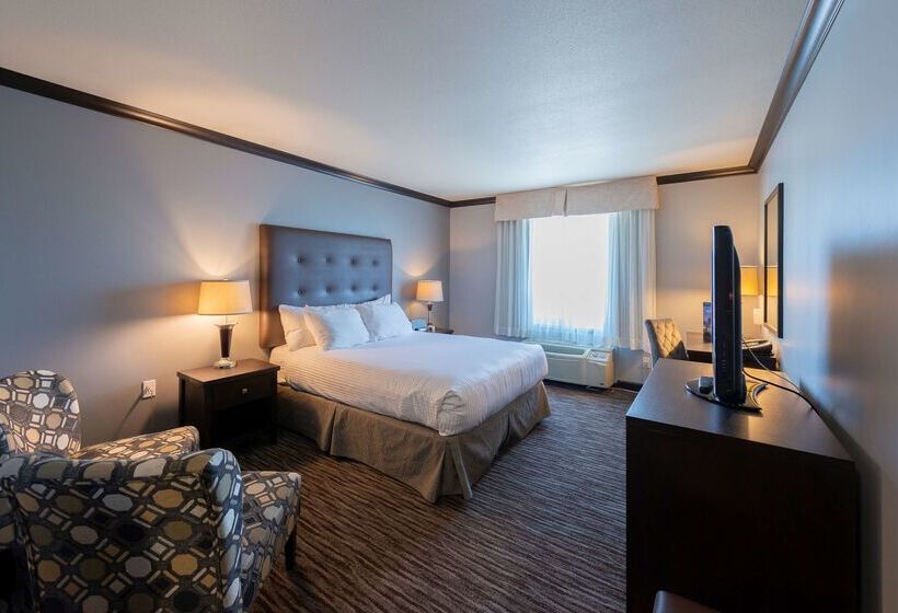 Prestige Treasure Cove Resort, Worldhotels Elite