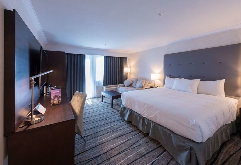 Prestige Treasure Cove Resort, Worldhotels Elite