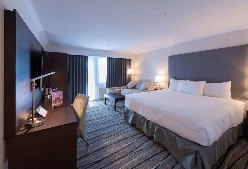 Prestige Treasure Cove Resort, Worldhotels Elite