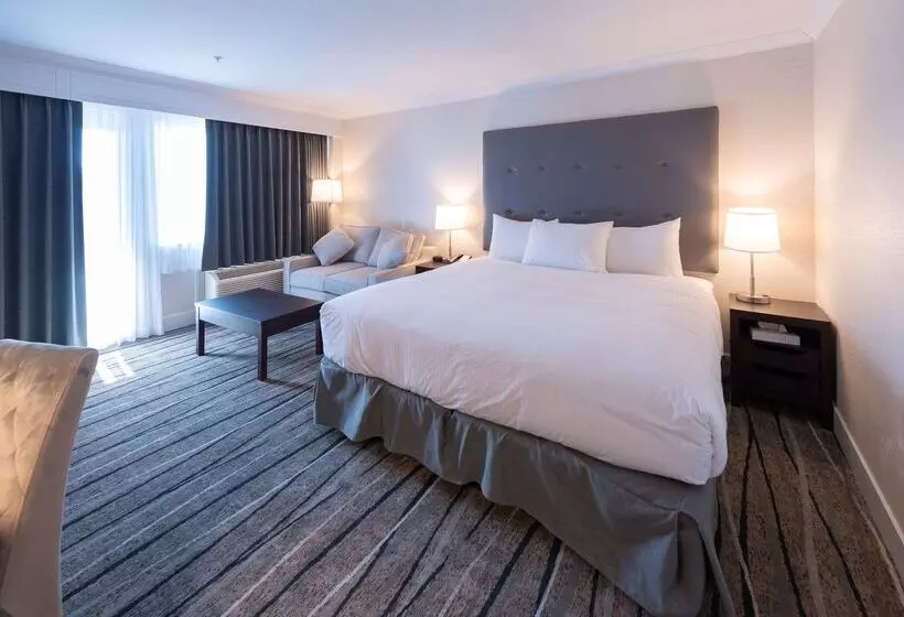 Prestige Treasure Cove Resort, Worldhotels Elite