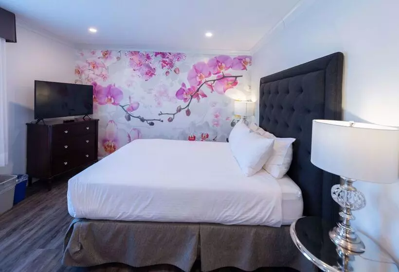 Prestige Treasure Cove Resort, Worldhotels Elite