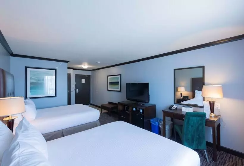 Prestige Treasure Cove Resort, Worldhotels Elite