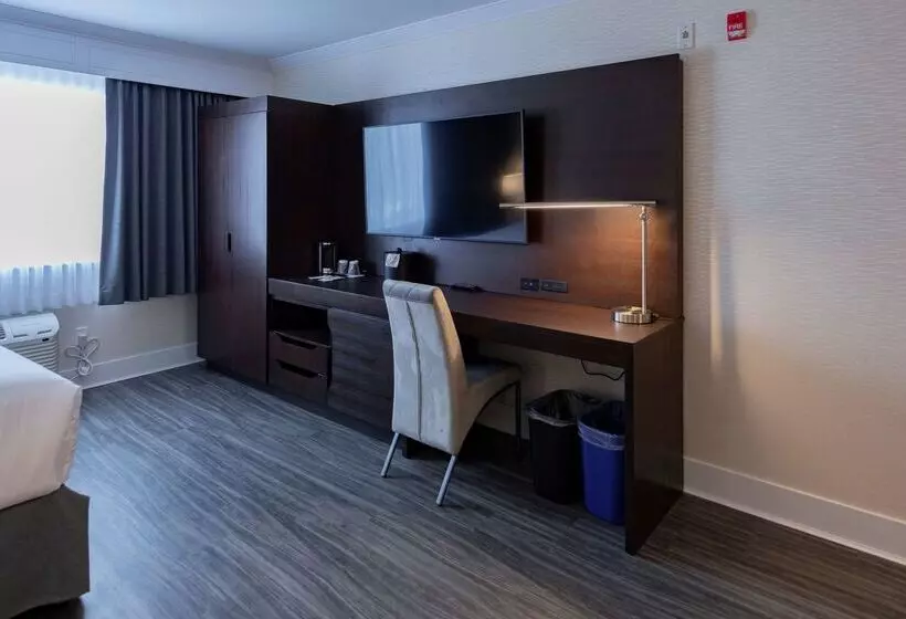 Prestige Treasure Cove Resort, Worldhotels Elite