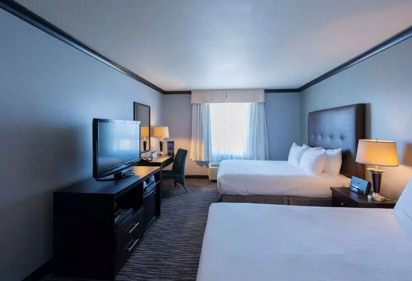 Prestige Treasure Cove Resort, Worldhotels Elite