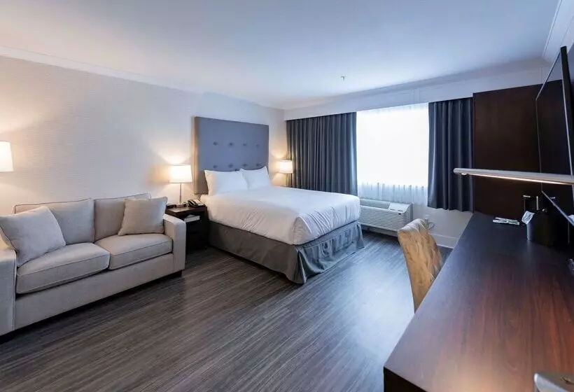 Prestige Treasure Cove Resort, Worldhotels Elite