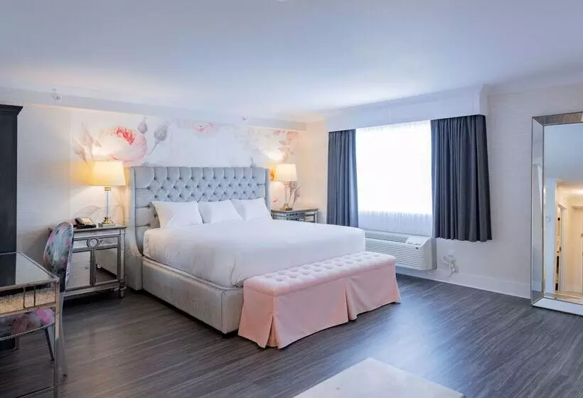 Prestige Treasure Cove Resort, Worldhotels Elite