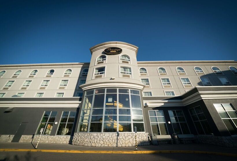 Prestige Treasure Cove Resort, Worldhotels Elite