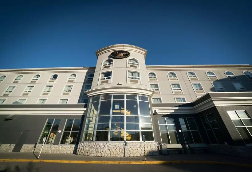 Prestige Treasure Cove Resort, Worldhotels Elite