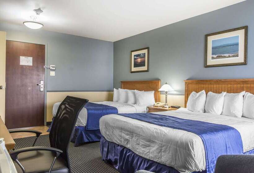 فندق Quality Inn