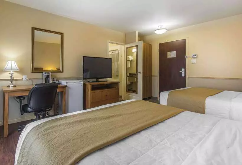 בית מלון כפרי Quality Inn