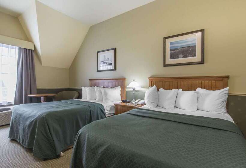 فندق Quality Inn