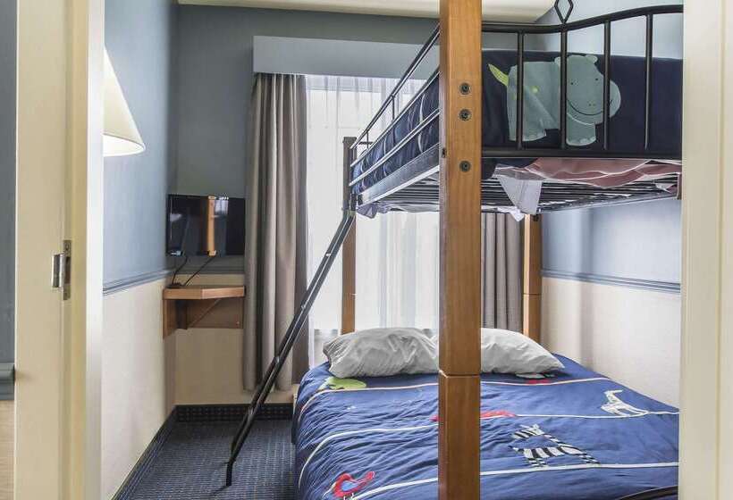 فندق Quality Inn