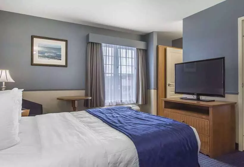 בית מלון כפרי Quality Inn