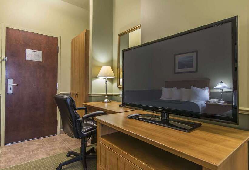 فندق Quality Inn