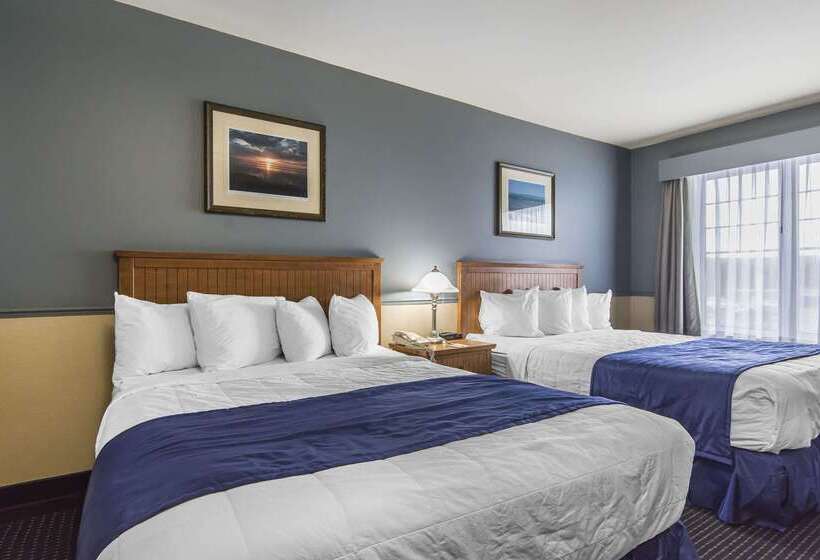 فندق Quality Inn