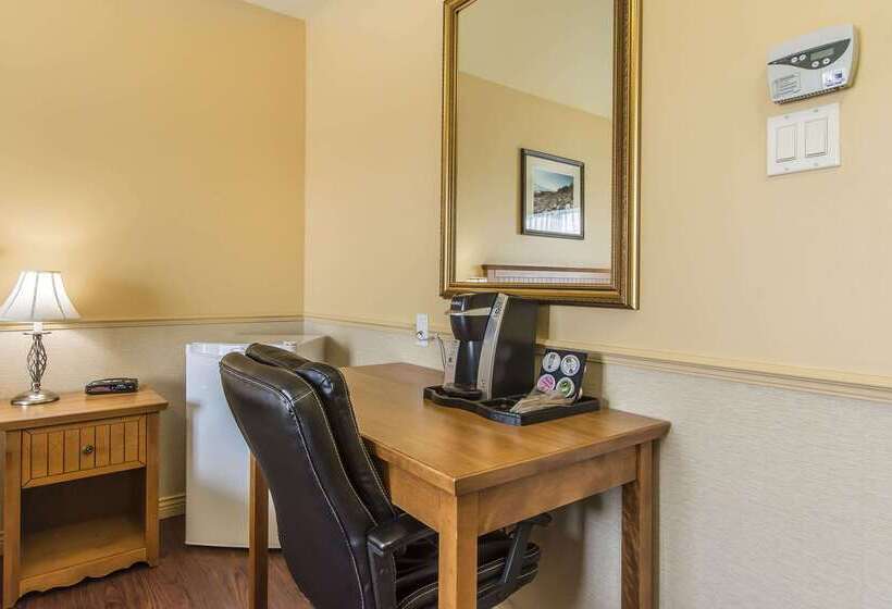 فندق Quality Inn